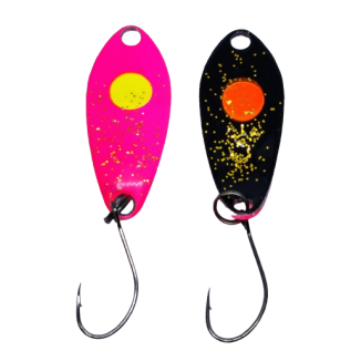 Zielfisch - Trinity - 237