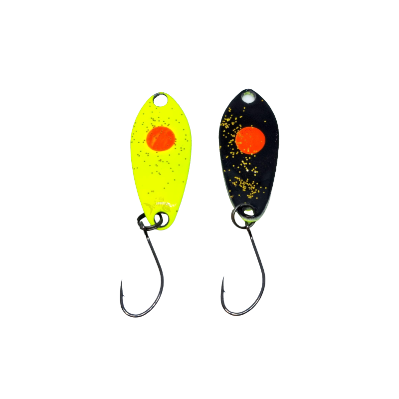 Zielfisch - Trinity - 238