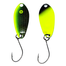 Zielfisch - Trinity - 256