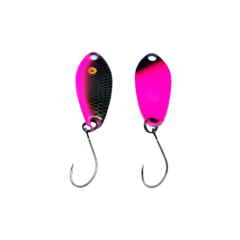 Zielfisch - Trinity - 257