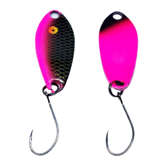 Zielfisch - Trinity - 257