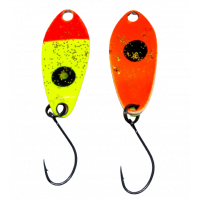 Zielfisch - Trinity - 259