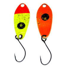 Zielfisch - Trinity - 259