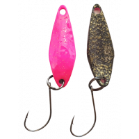 Zielfisch - Wasp - 007