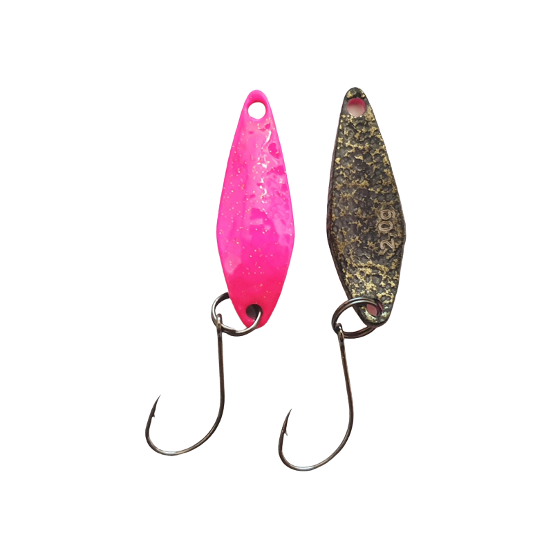 Zielfisch - Wasp - 007