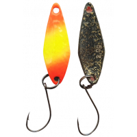 Zielfisch - Wasp - 009