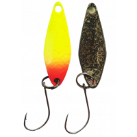 Zielfisch - Wasp - 012