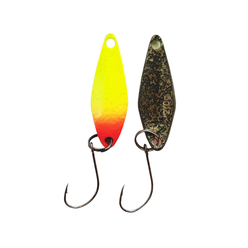 Zielfisch - Wasp - 012