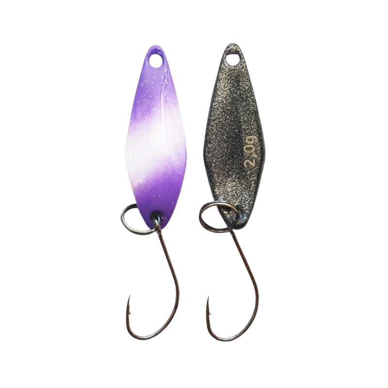 Zielfisch - Wasp - 014