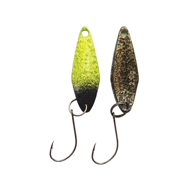 Zielfisch - Wasp - 023