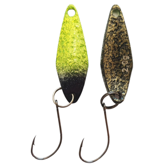 Zielfisch - Wasp - 023