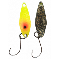 Zielfisch - Wasp - 050