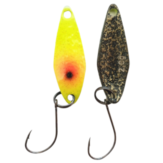 Zielfisch - Wasp - 050