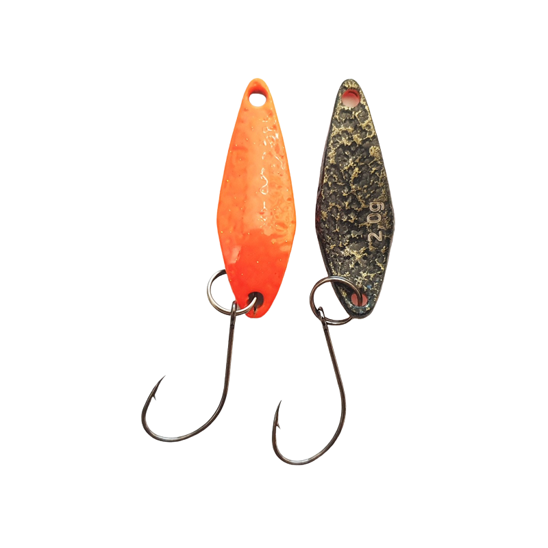 Zielfisch - Wasp - 071