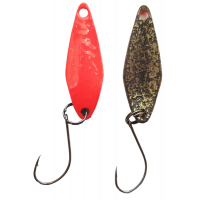 Zielfisch - Wasp - 080