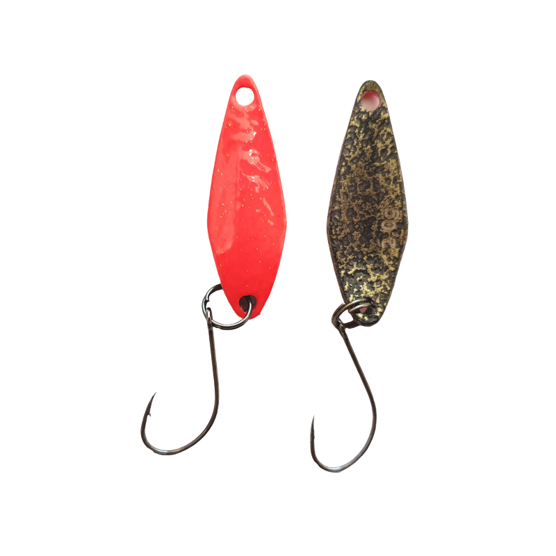 Zielfisch - Wasp - 080