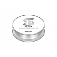 Varivas - Avani Saltwater Finesse X8