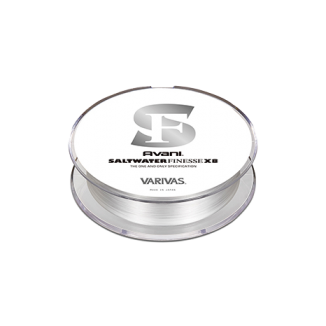Varivas - Avani Saltwater Finesse X8