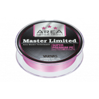Varivas - Master Limited Super Premium PE x4