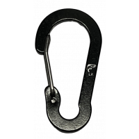 LuRe-Finesse - Karabiner