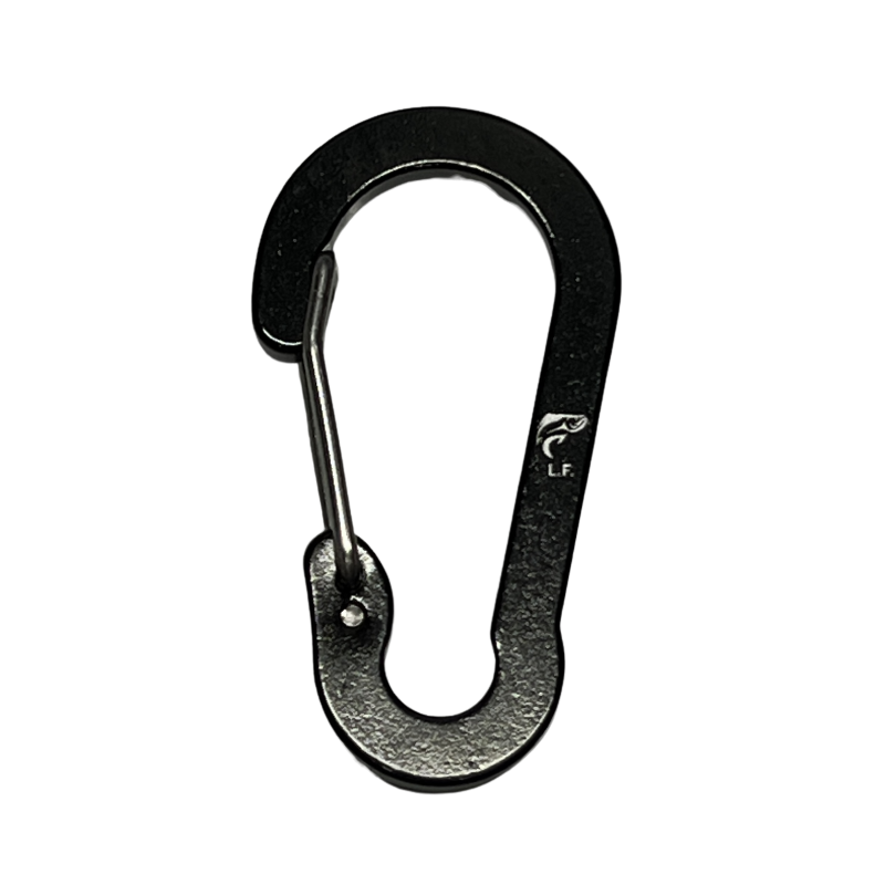 LuRe-Finesse - Karabiner