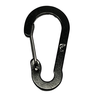 LuRe-Finesse - Karabiner
