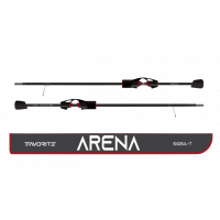 Favorite Arena - ARN1-5102UL-T - 1,0-4,5g