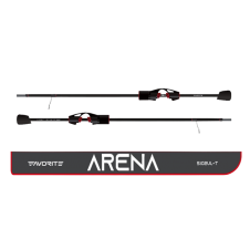 Favorite Arena - ARN1-5102UL-T - 1,0-4,5g