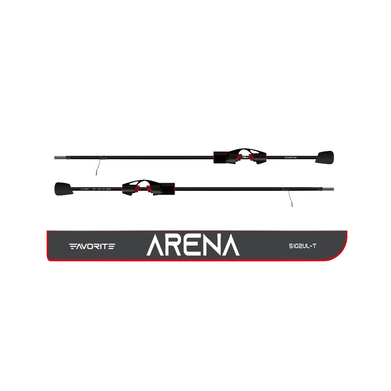 Favorite Arena - ARN1-5102UL-T - 1,0-4,5g Favorite Arena - ARN1-5102UL-T - 1,0-4,5g