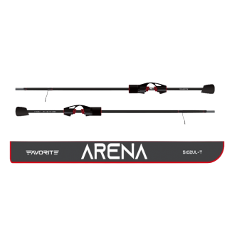 Favorite Arena - ARN1-5102UL-T - 1,0-4,5g