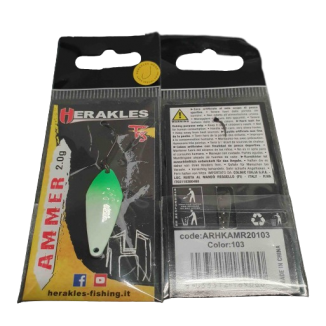 Herakles - Ammer - 103
