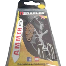 Herakles - Ammer - 112
