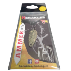Herakles - Ammer - 113
