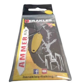 Herakles - Ammer - 118