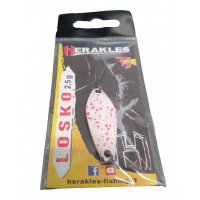 Herakles - Losko - 2,5g - 075B