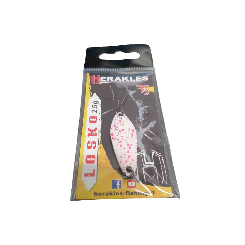 Herakles - Losko - 2,5g - 075B