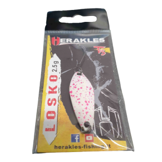 Herakles - Losko - 2,5g - 075B