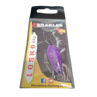 Herakles - Losko - 2,5g - 047