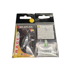 Herakles - Race - 1,5g - 107