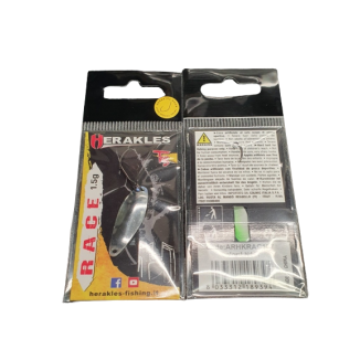 Herakles - Race - 1,5g - 107