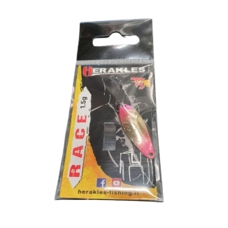 Herakles - Race - 1,5g - 028