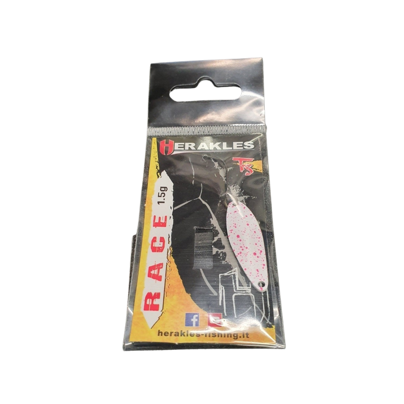 Herakles - Race - 1,5g - 075B