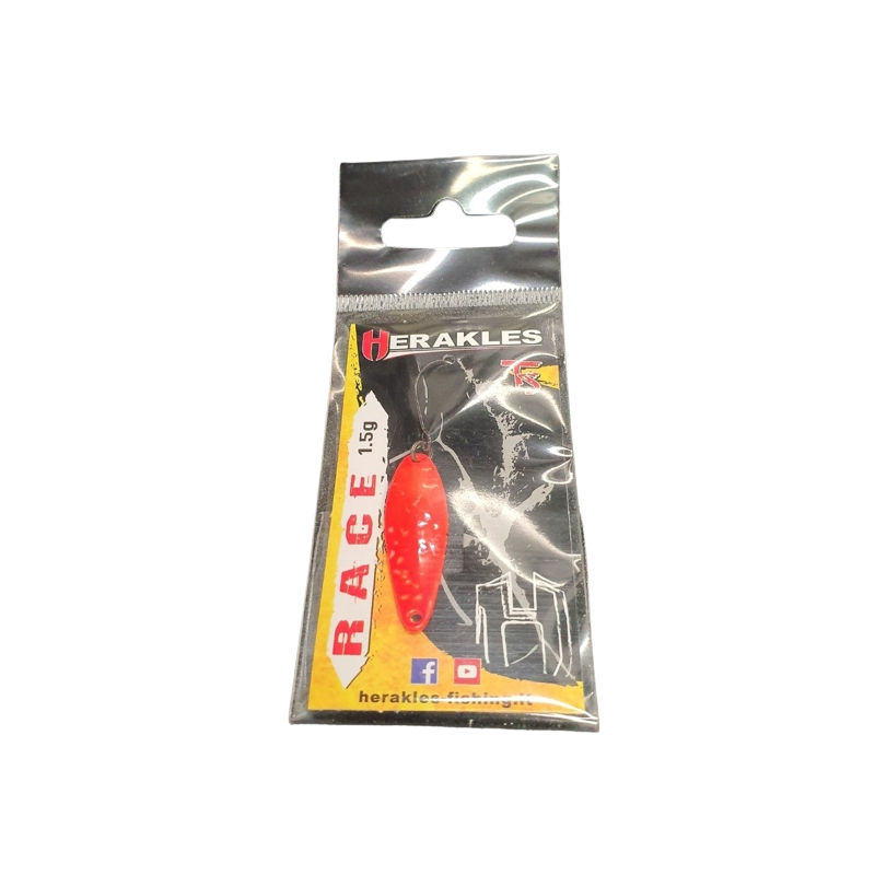 Herakles - Race - 1,5g - 076