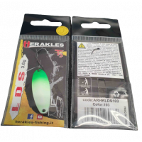 Herakles - LDS - 3,6g - 103