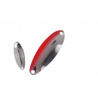 LDS 3,6g Silver Red