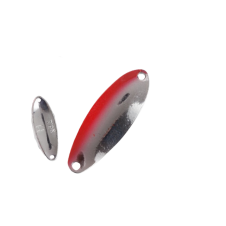 LDS 3,6g Silver Red