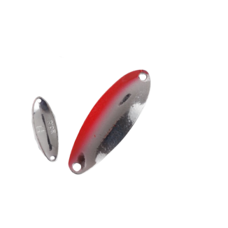 LDS 3,6g Silver Red