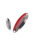 LDS 3,6g Silver Red
