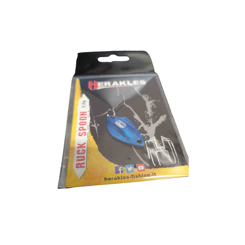 Herakles - Ruck - 2,0g - 026