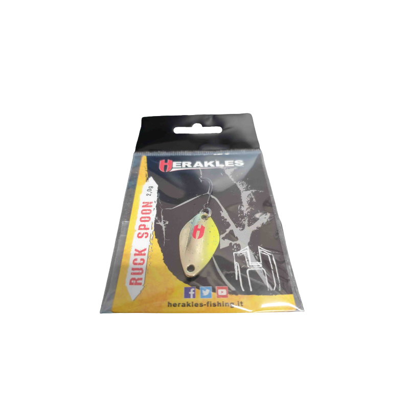 Herakles - Ruck - 2,0g - 024